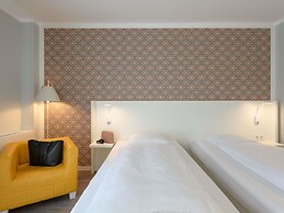 Ibis Styles Regensburg Hotel