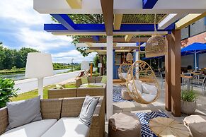 Ibis Styles Regensburg Hotel