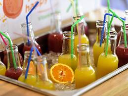 Ibis Styles Regensburg Hotel