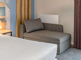 Ibis Styles Regensburg Hotel