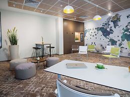 Ibis Styles Regensburg Hotel