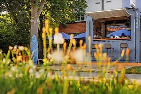 Ibis Styles Regensburg Hotel