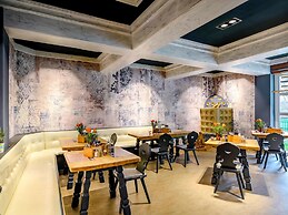 Ibis Styles Regensburg Hotel