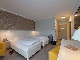 Ibis Styles Regensburg Hotel