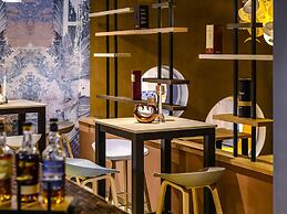 Ibis Styles Regensburg Hotel