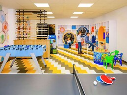 Ibis Styles Regensburg Hotel