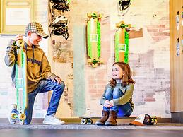 Ibis Styles Regensburg Hotel