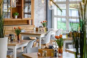 Ibis Styles Regensburg Hotel