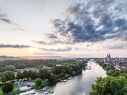 Ibis Styles Regensburg Hotel