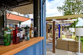 Ibis Styles Regensburg Hotel