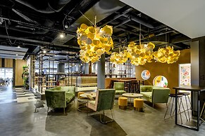 Ibis Styles Regensburg Hotel