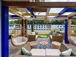 Ibis Styles Regensburg Hotel