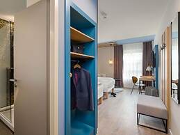 Ibis Styles Regensburg Hotel