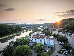 Ibis Styles Regensburg Hotel