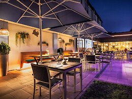 Ibis Styles Regensburg Hotel