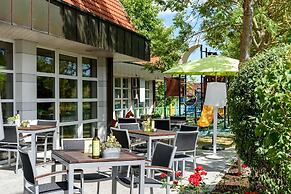 Ibis Styles Regensburg Hotel