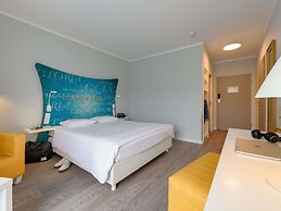 Ibis Styles Regensburg Hotel