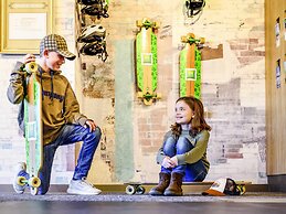 Ibis Styles Regensburg Hotel