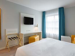 Ibis Styles Regensburg Hotel