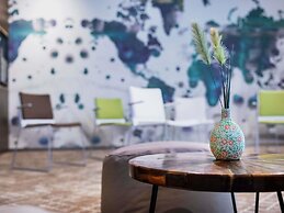 Ibis Styles Regensburg Hotel