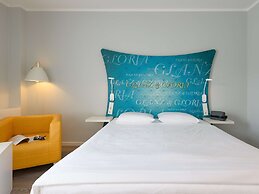 Ibis Styles Regensburg Hotel