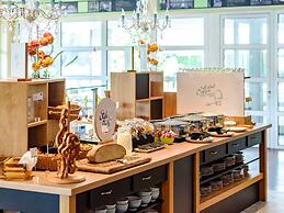 Ibis Styles Regensburg Hotel