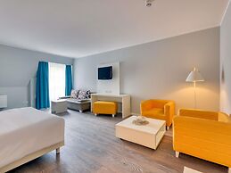 Ibis Styles Regensburg Hotel