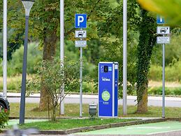 Ibis Styles Regensburg Hotel