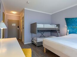 Ibis Styles Regensburg Hotel