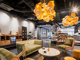 Ibis Styles Regensburg Hotel