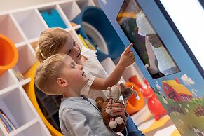 Ibis Styles Regensburg Hotel