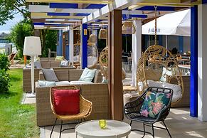 Ibis Styles Regensburg Hotel