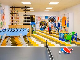 Ibis Styles Regensburg Hotel