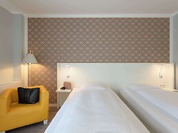 Ibis Styles Regensburg Hotel