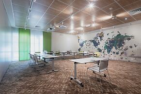 Ibis Styles Regensburg Hotel