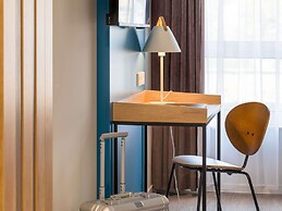 Ibis Styles Regensburg Hotel