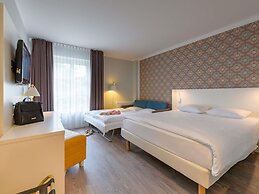 Ibis Styles Regensburg Hotel