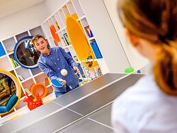 Ibis Styles Regensburg Hotel