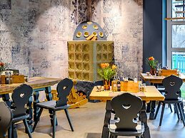 Ibis Styles Regensburg Hotel