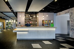 Ibis Styles Regensburg Hotel