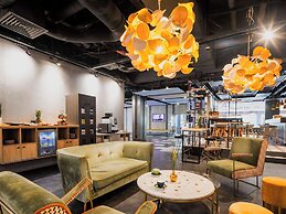 Ibis Styles Regensburg Hotel