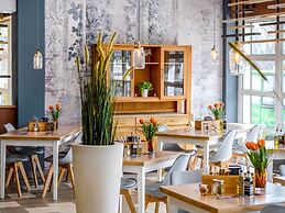 Ibis Styles Regensburg Hotel