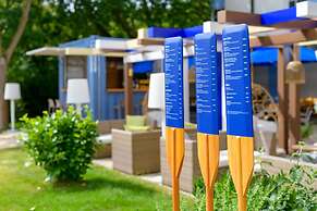 Ibis Styles Regensburg Hotel