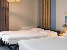Ibis Styles Regensburg Hotel