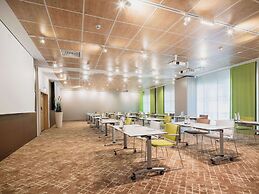 Ibis Styles Regensburg Hotel