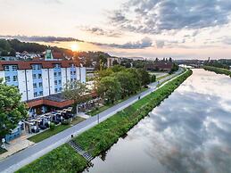 Ibis Styles Regensburg Hotel