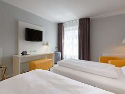 Ibis Styles Regensburg Hotel