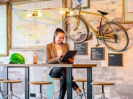 Ibis Styles Regensburg Hotel