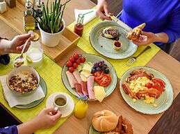 Ibis Styles Regensburg Hotel