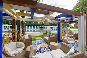 Ibis Styles Regensburg Hotel